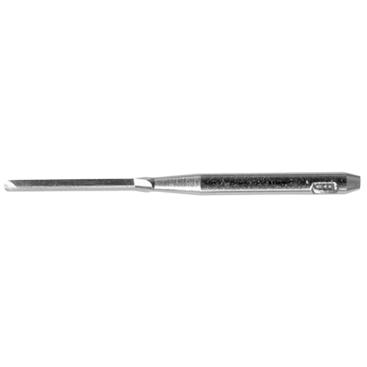 Periotome Blade P2 1.5mm Straight 4cm