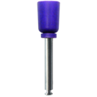 Cyber Prophy Cups RA Latex Free Purple Medium 144pk