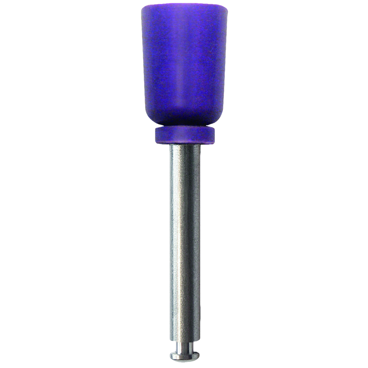 Cyber Prophy Cups RA Latex Free Purple Medium 144pk