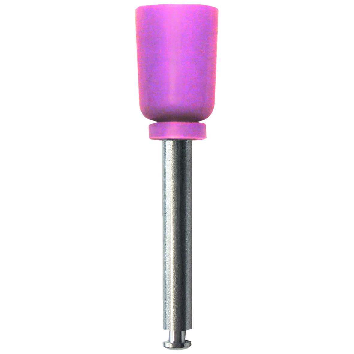 Cyber Prophy Cups RA Latex Free Pink Soft 144pk