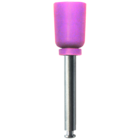 Cyber Prophy Cups RA Latex Free Pink Soft 144pk