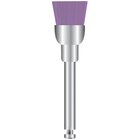 Cyber Prophy Brush RA Latex Free Purple Medium 144pk