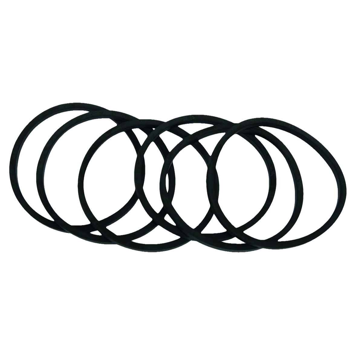 Universal Beaker Band 6 pack