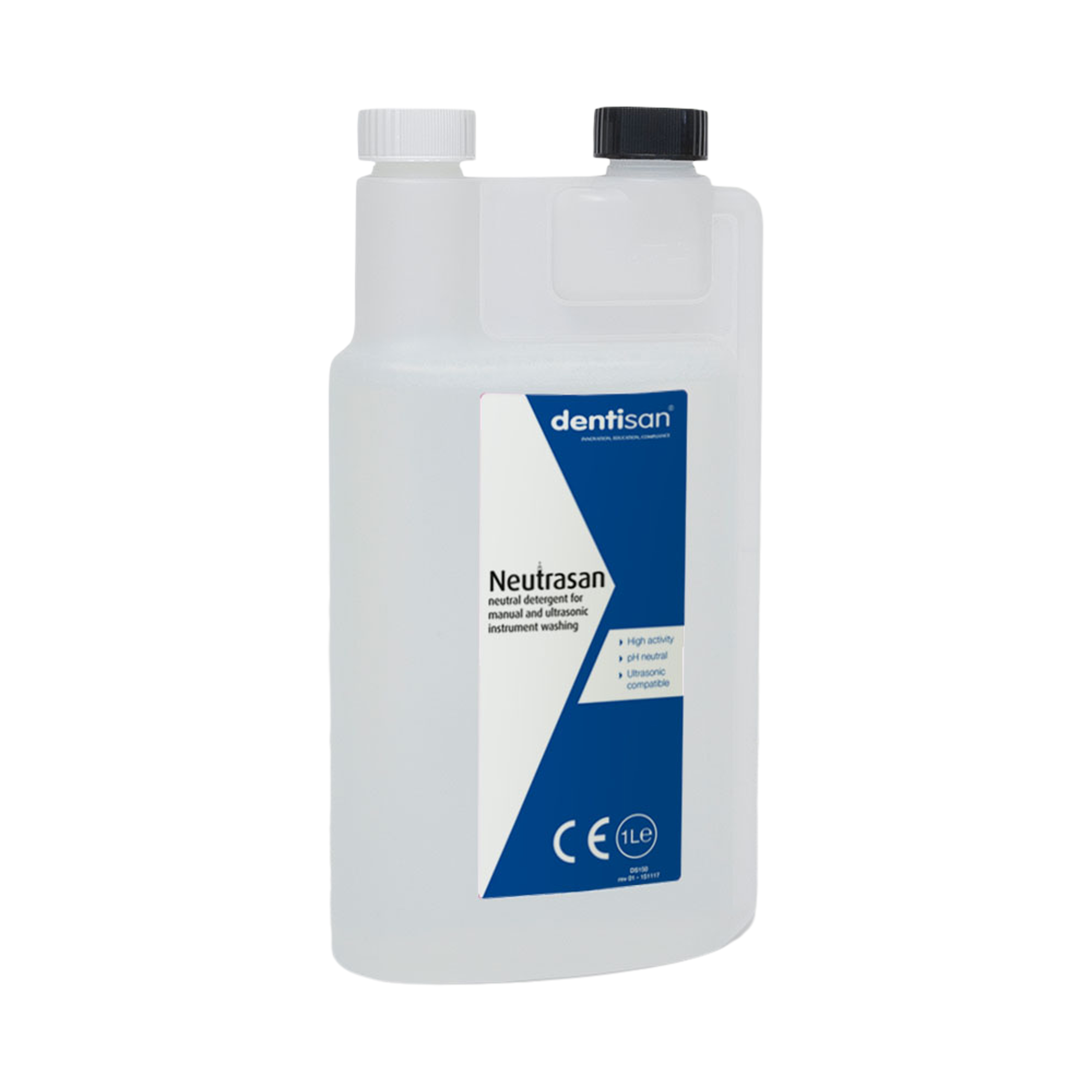Neutrasan Neutral Detergent Instrument Cleaner 1L