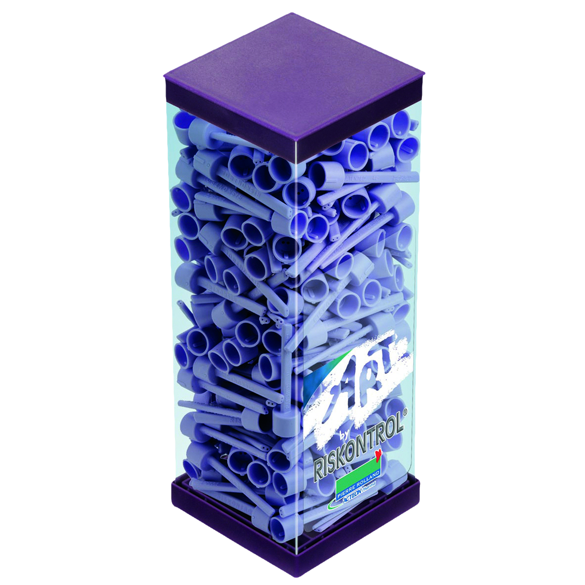 Riskontrol Art Blackcurrant Flavour 250pk