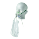 Intersurgical Paediatric High Concentration Oxygen Mask with Tube