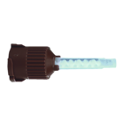 Rebilda Syringe Mixing Tips Type 11 50pk