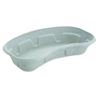 Kidney Bowl Pulp 300pk