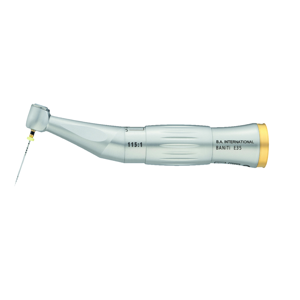 BA Handpiece 66:1 Endo Contra-Angle BAE45