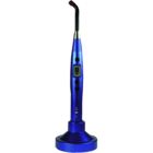 BA Optima 10 Cordless LED Curing Light Blue