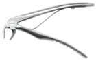 Cyber Forceps Child E33 Lower Incisor with spring