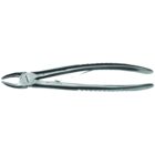 Cyber Forceps Child E39 Upper Molar Small with spring
