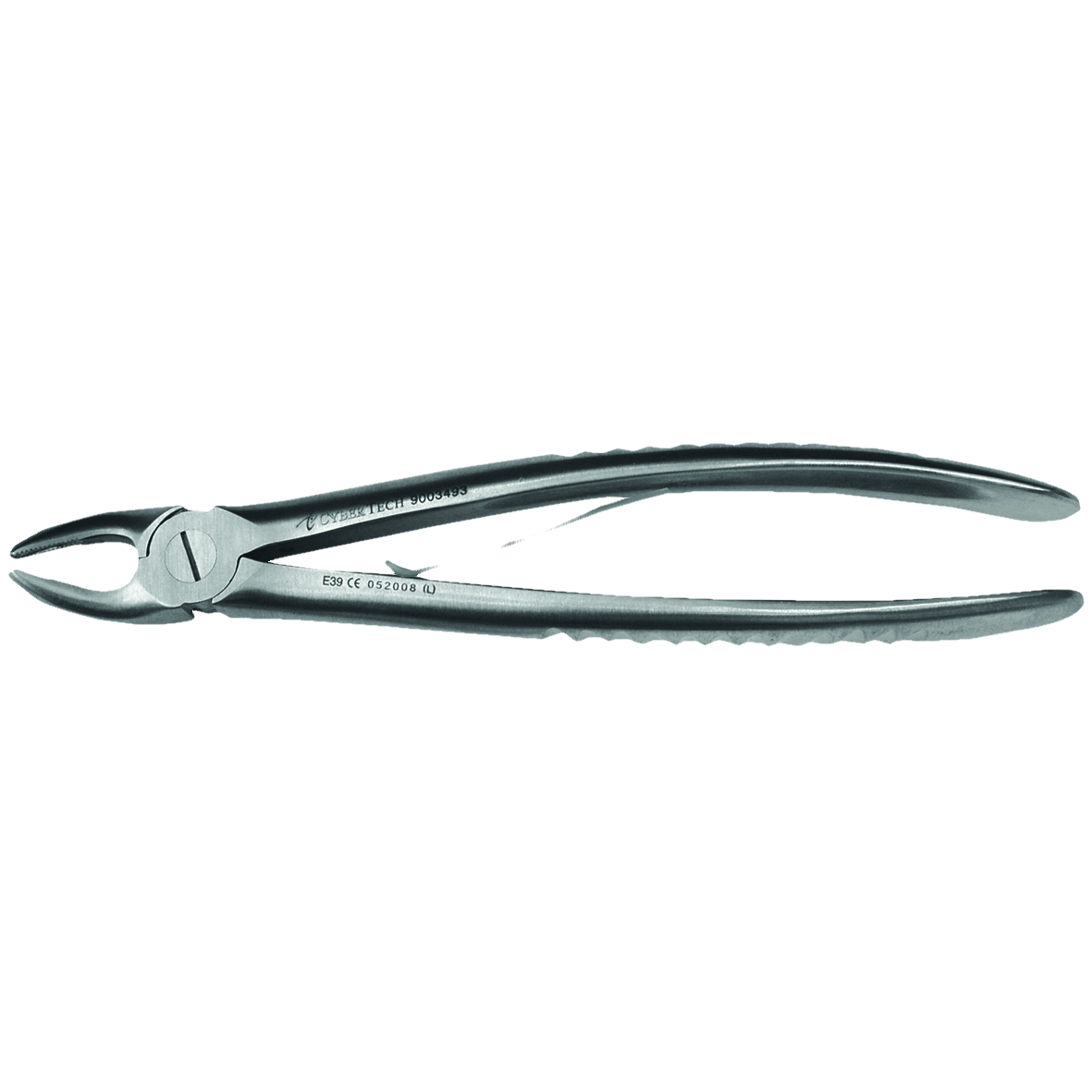 Cyber Forceps Child E39 Upper Molar Small with spring