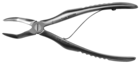Cyber Forceps Child E51 Upper Molar with spring