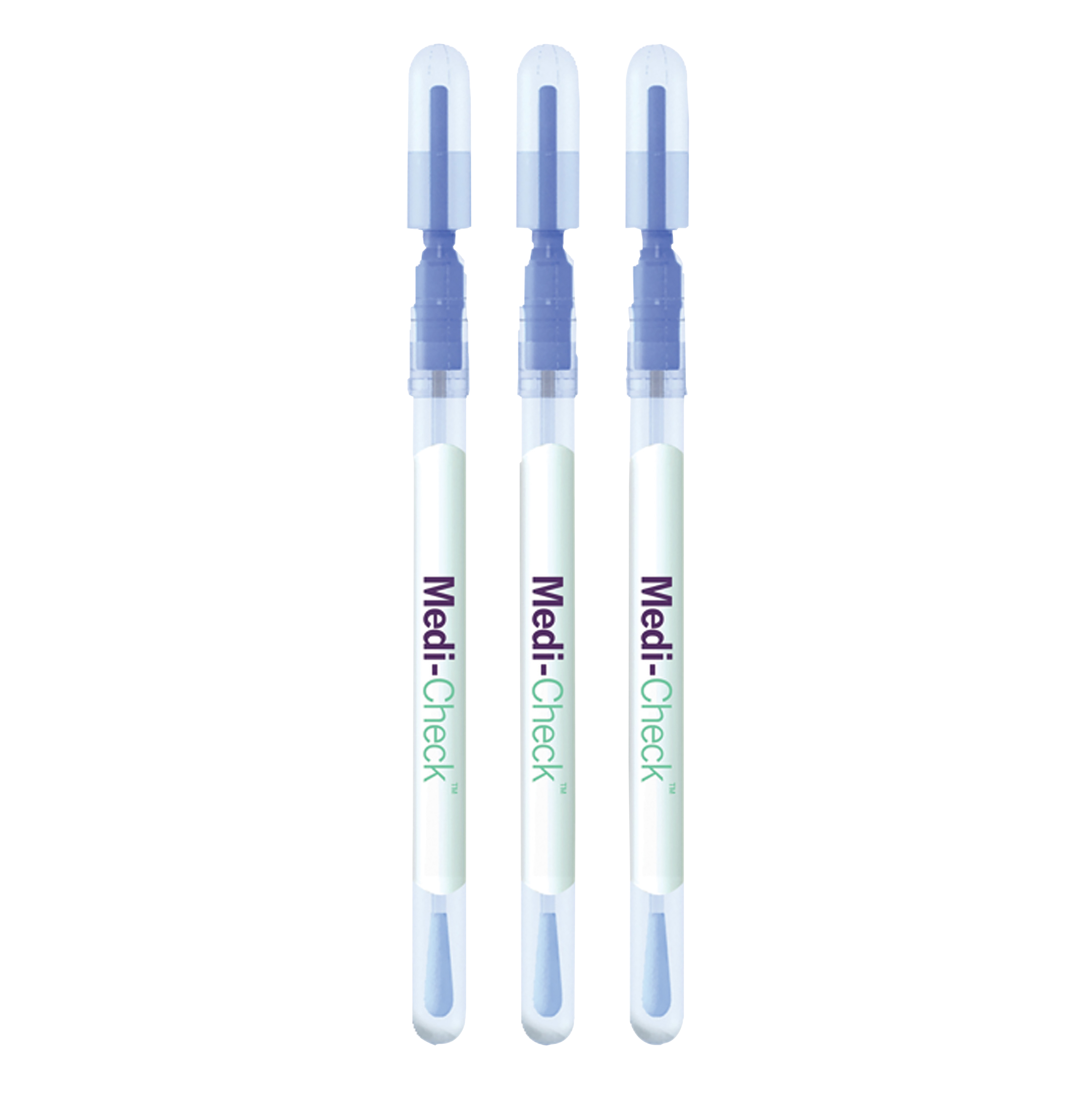Medi-Check Residual Protein Test 100pk