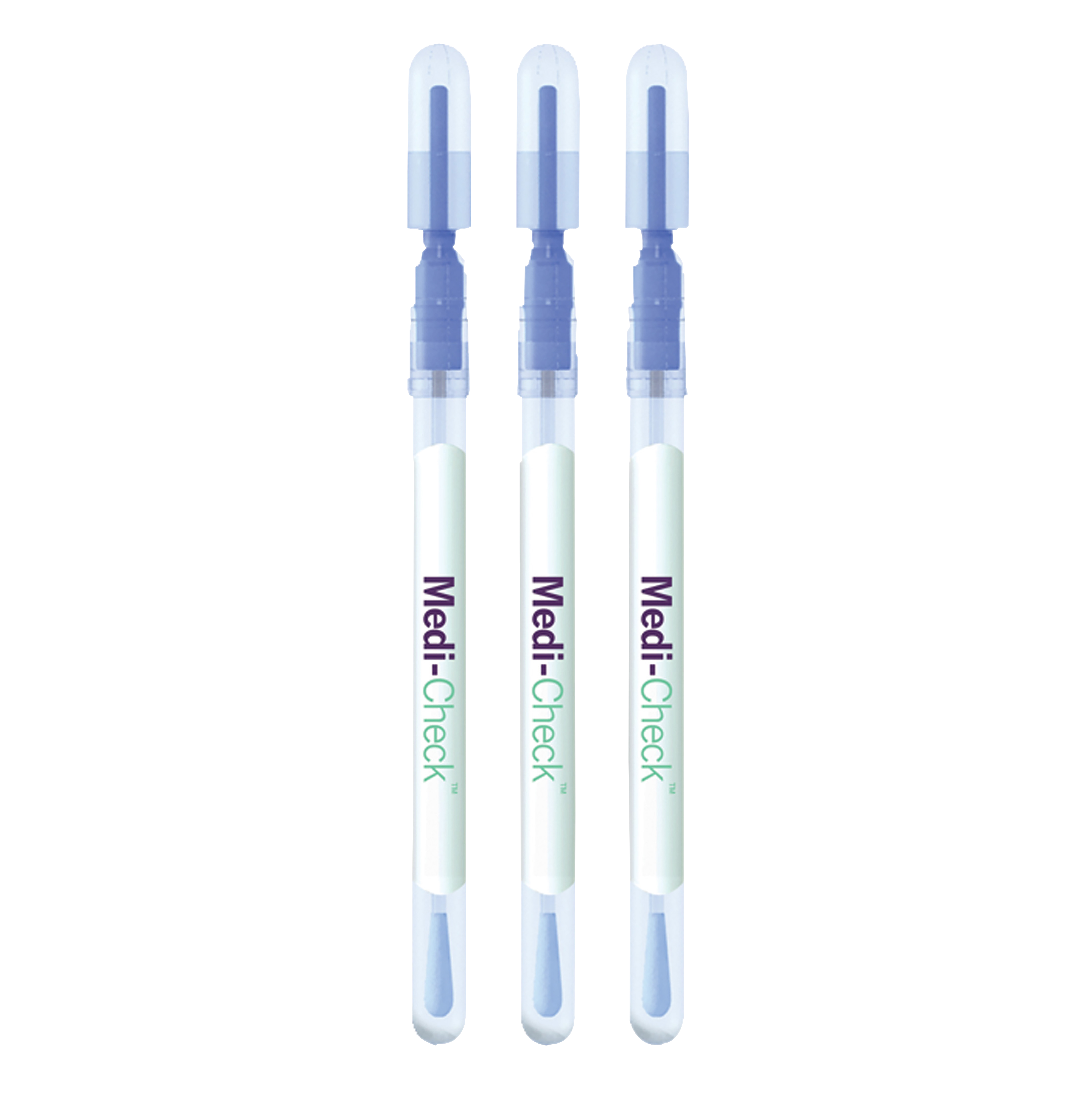 Medi-Check Residual Protein Test 100pk