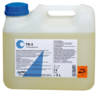 TR3 Enzymatic Cleaner 5L (Miele Fitting)