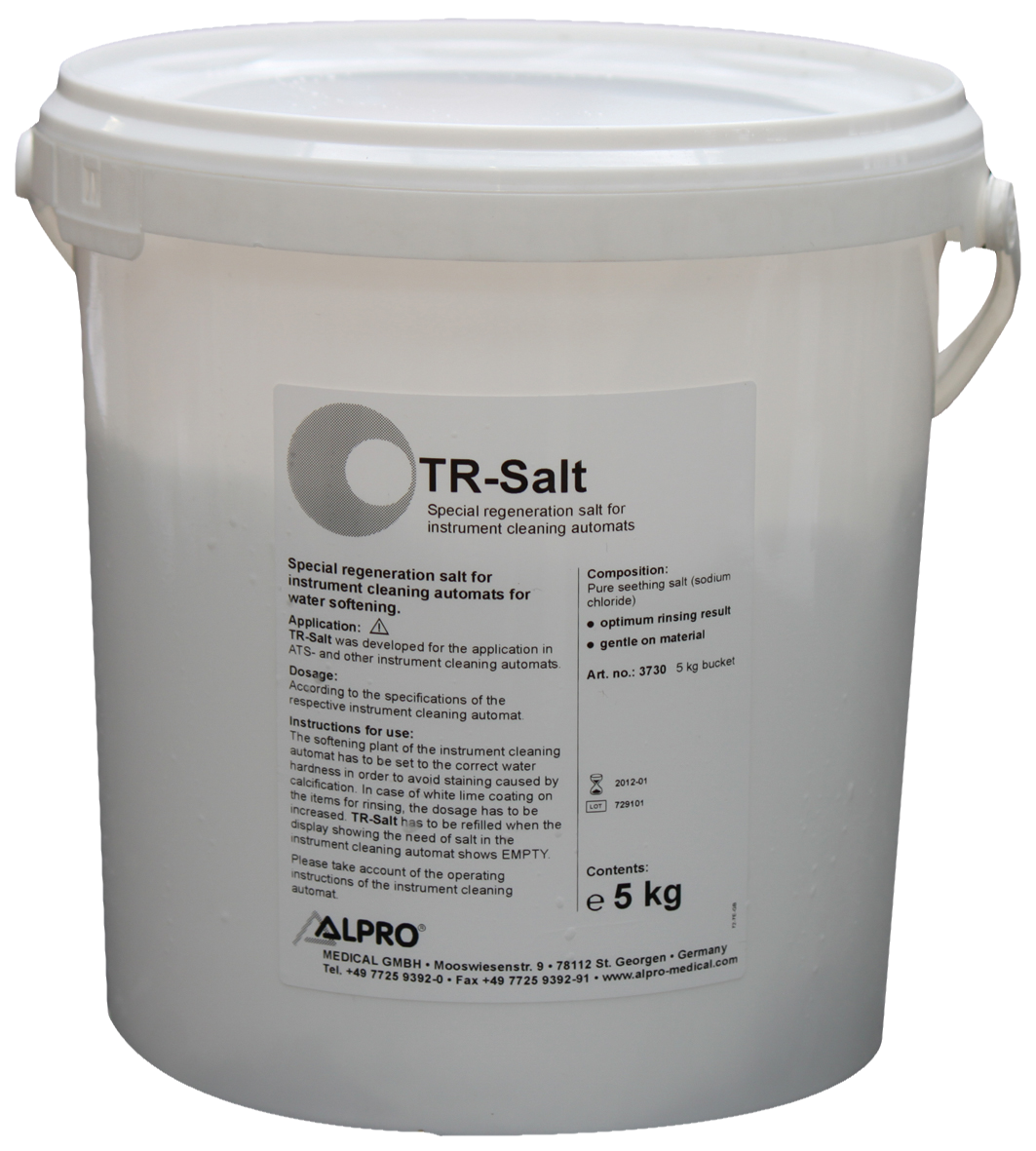 TR-Salt 5 Kg