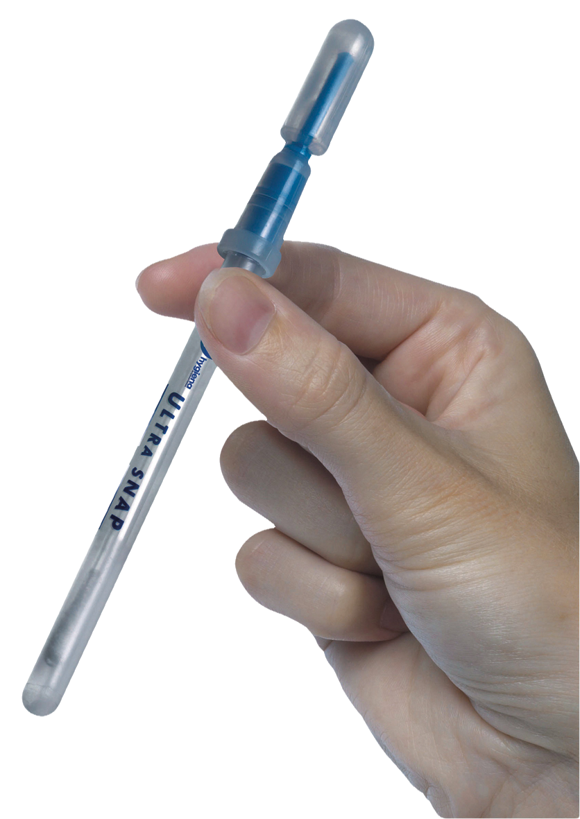 UltraSnap Swab 100pk