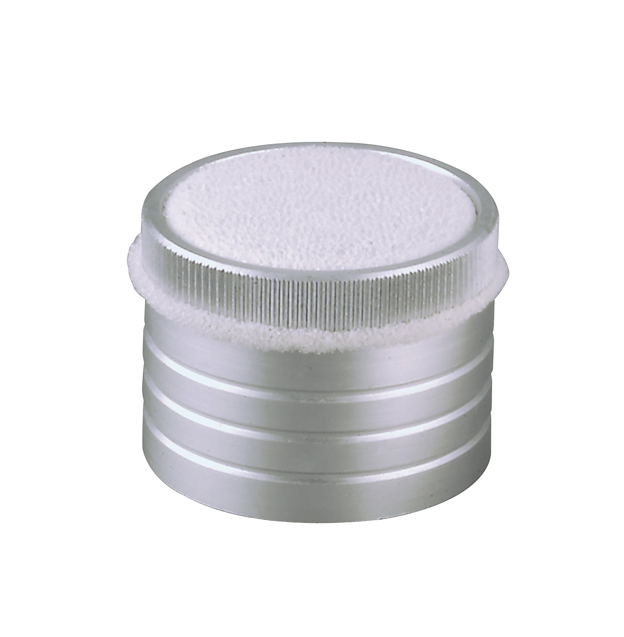 PL Endo Organiser Round Aluminium 40x30mm