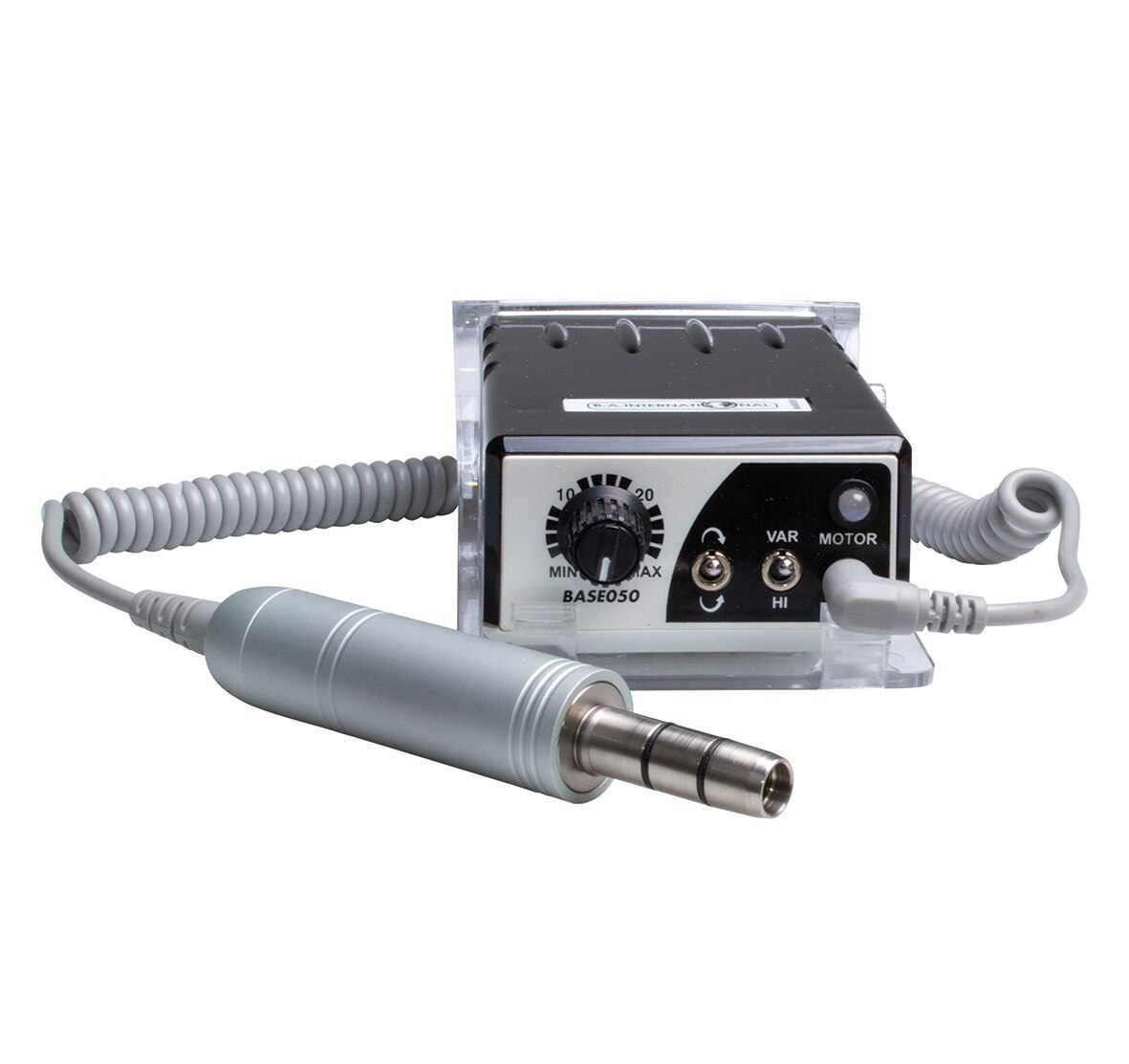 BA Portable Micro Motor