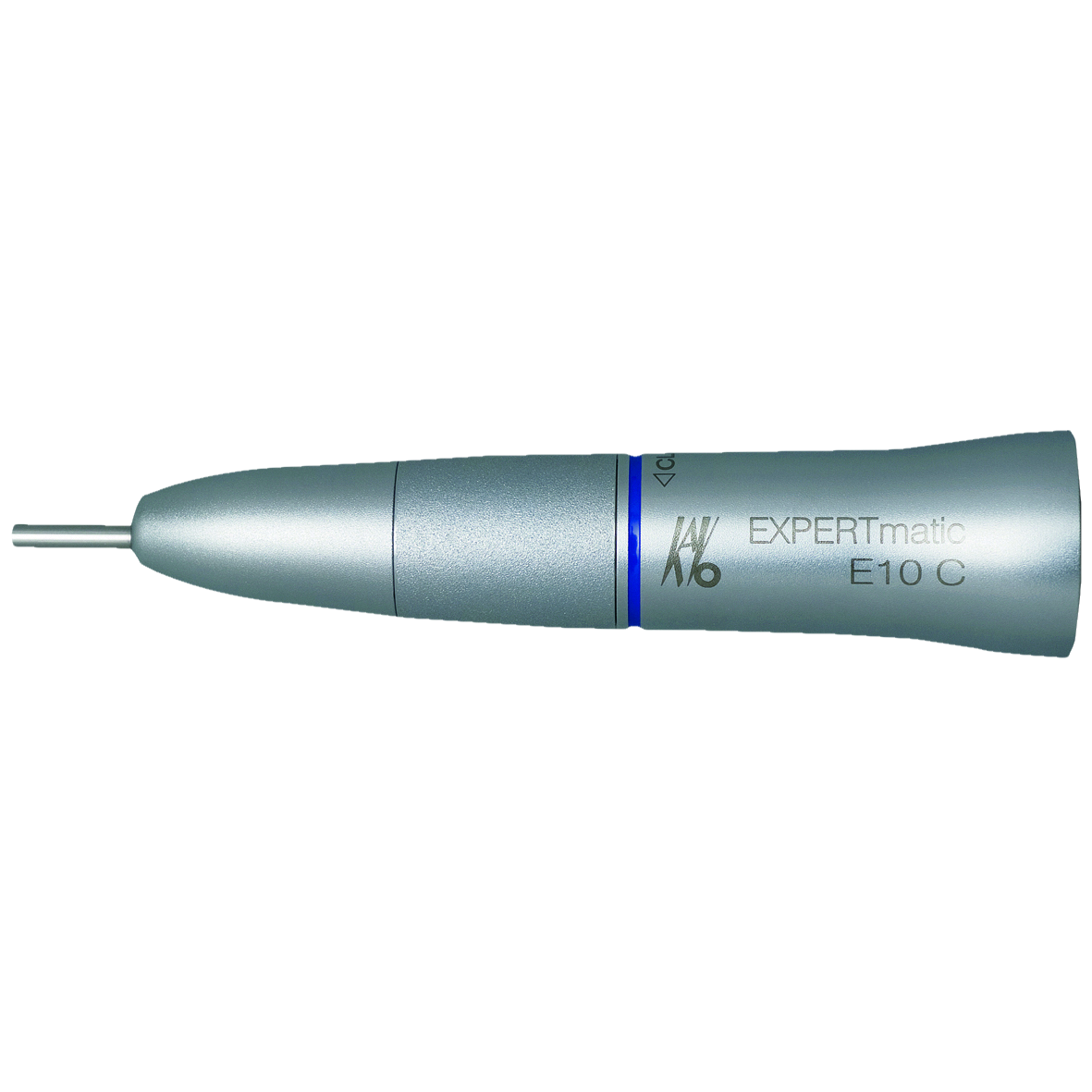 EXPERTmatic Straight Handpiece 1:1 No/Lux E10C
