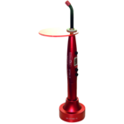 BA Optima 10 Cordless LED Curing Light Red