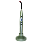 BA Optima 10 Cordless LED Curing Light Grey