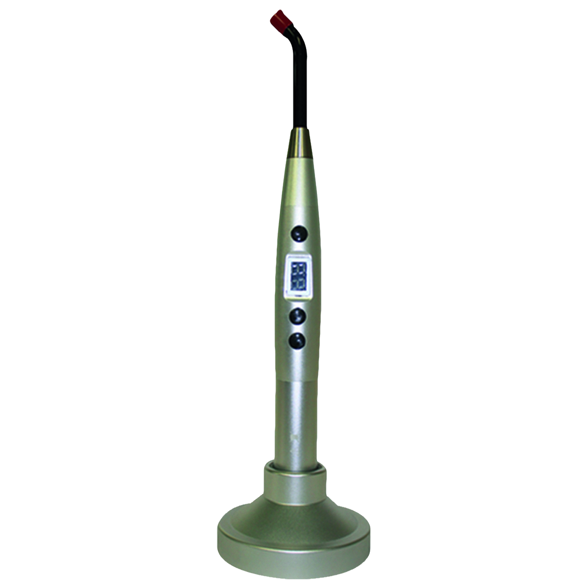 BA Optima 10 Cordless LED Curing Light Grey