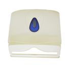 Multifold Towel Dispenser - Small White