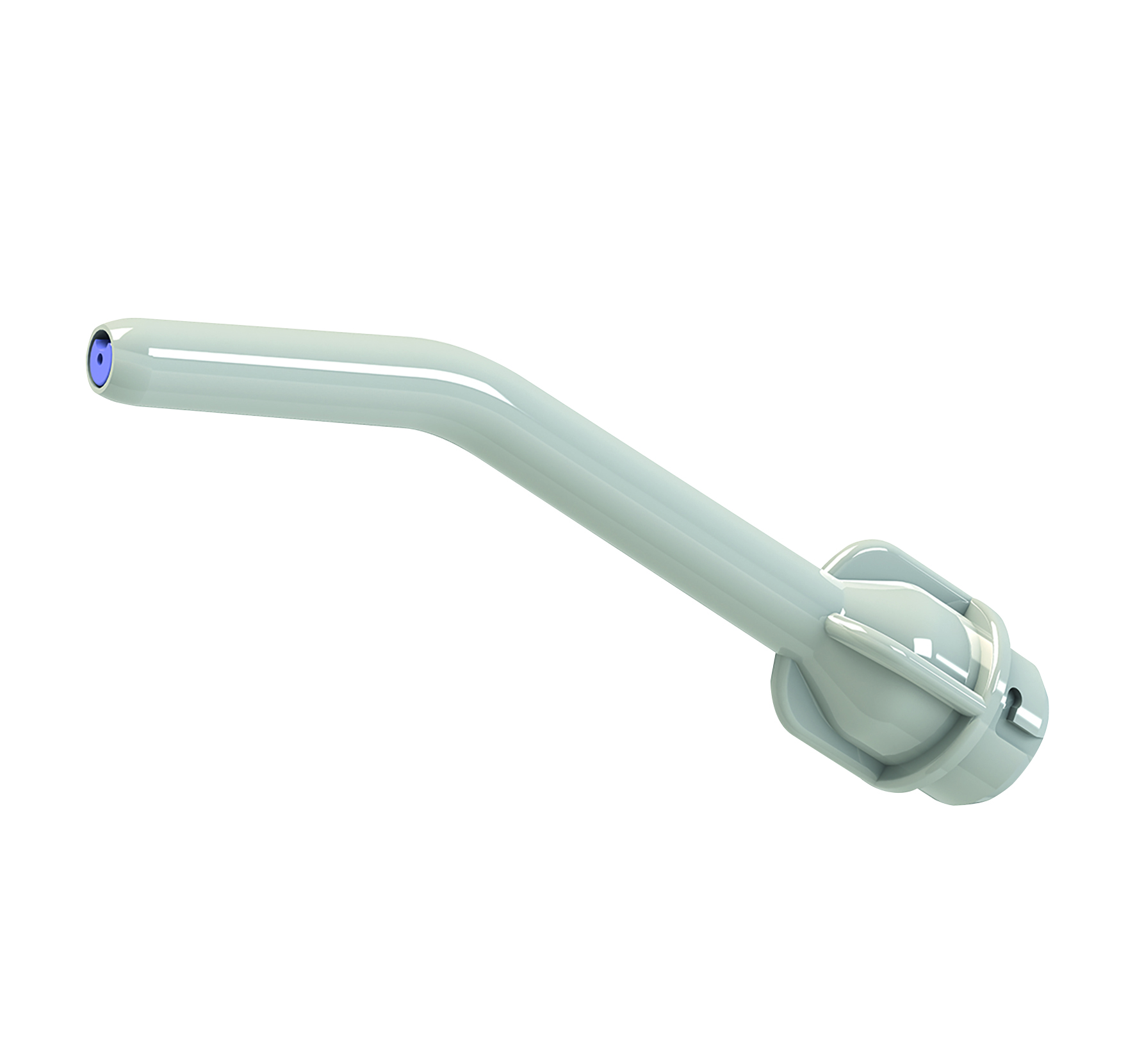 Pro-Tip 3-in-1 Syringe Tips 250pk