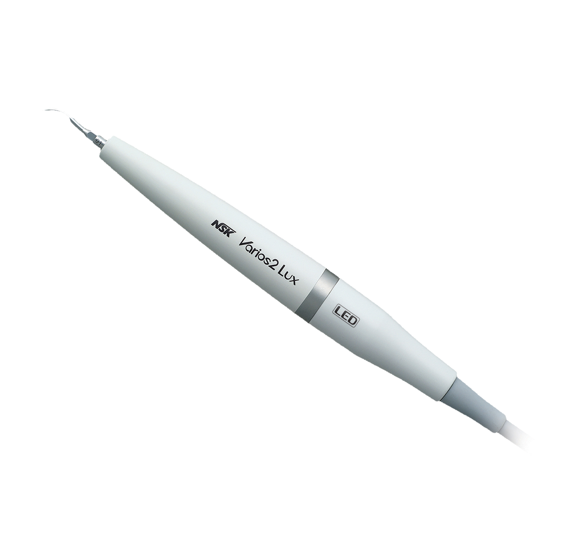 Nsk UK Ltd Varios 2 Handpiece Optic VA2-LUX-HP 220758 - Kent Express
