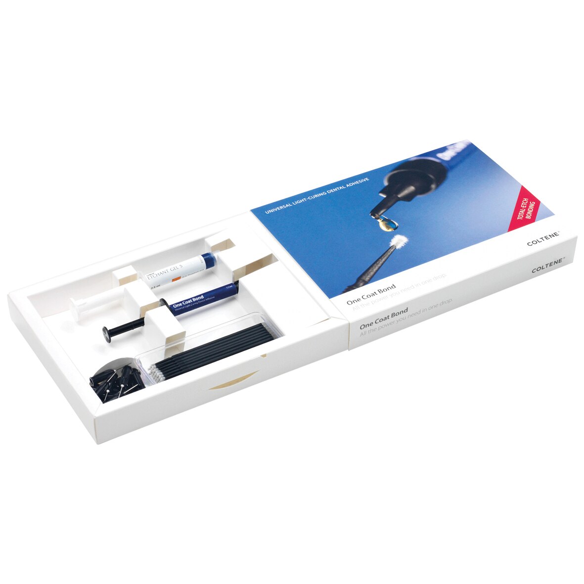 One Coat Bond Intro Kit