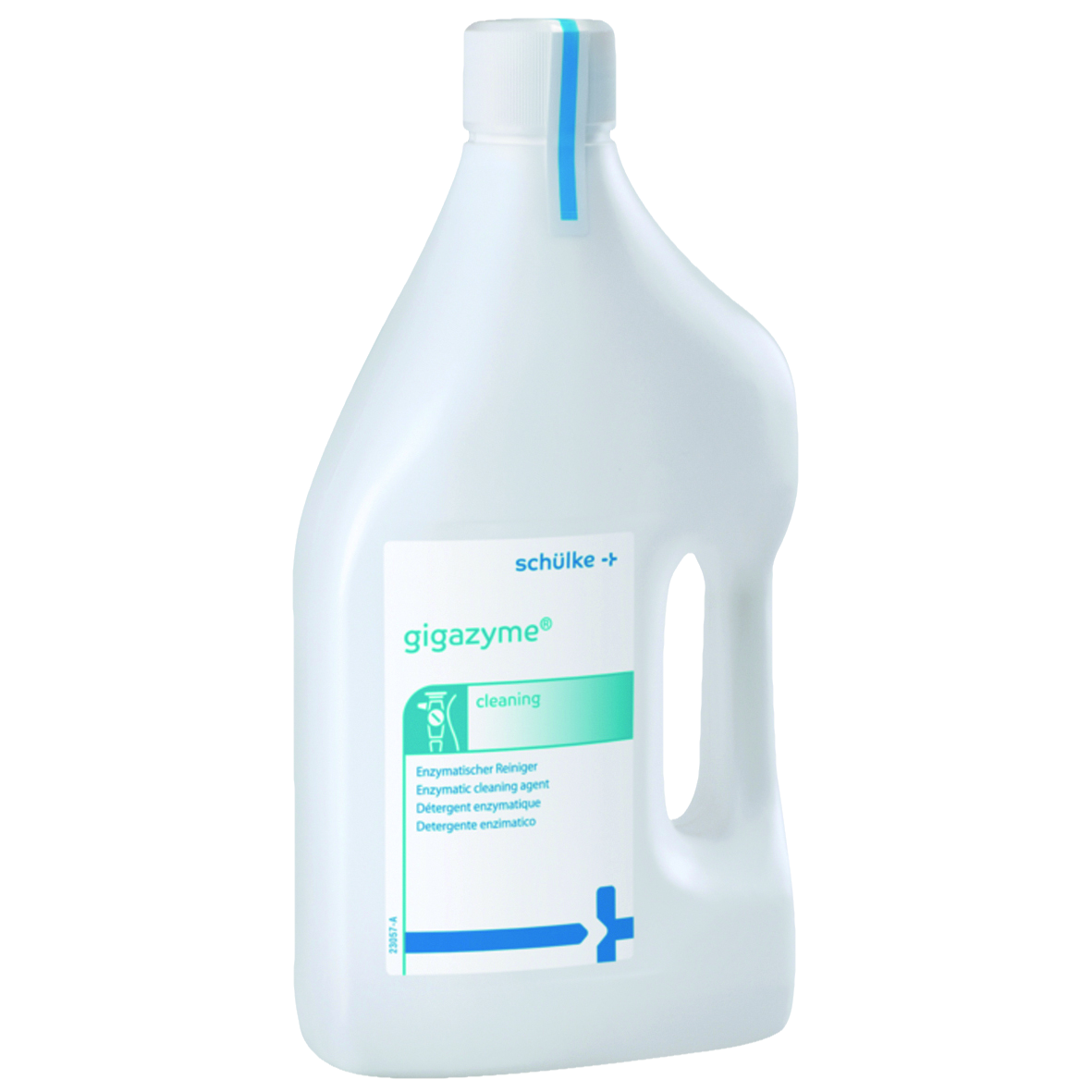 Gigazyme 2L
