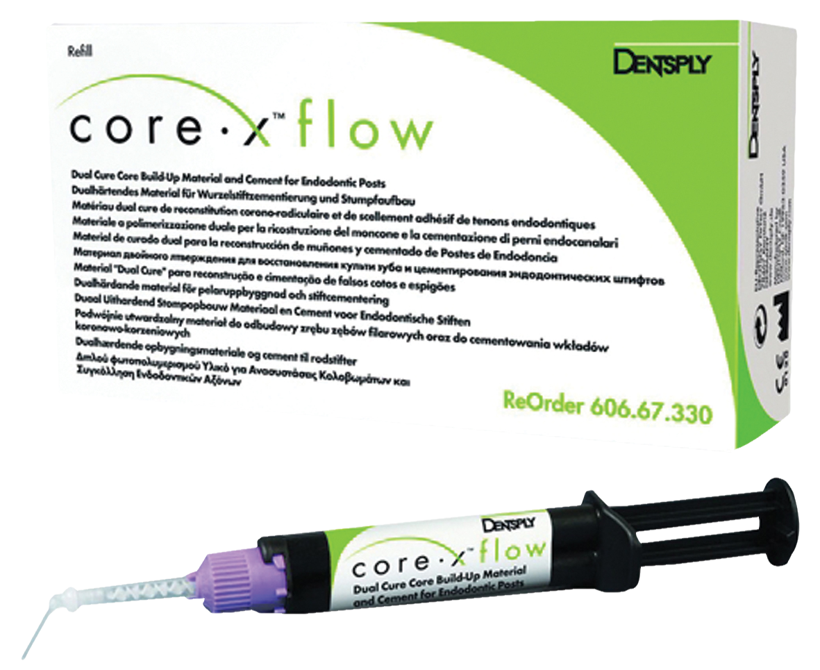 Core.X Flow Refill Pack