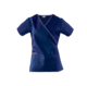 1120135_UK_Front_01_s_-Dickies-Ladies-Mock-Wrap-Top-NavyBlue-S.png