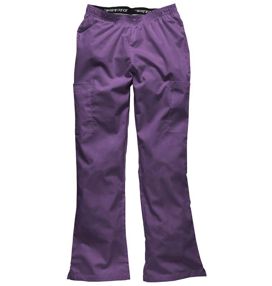 Dickies Ladies Boot Cut Trouser Iris XS