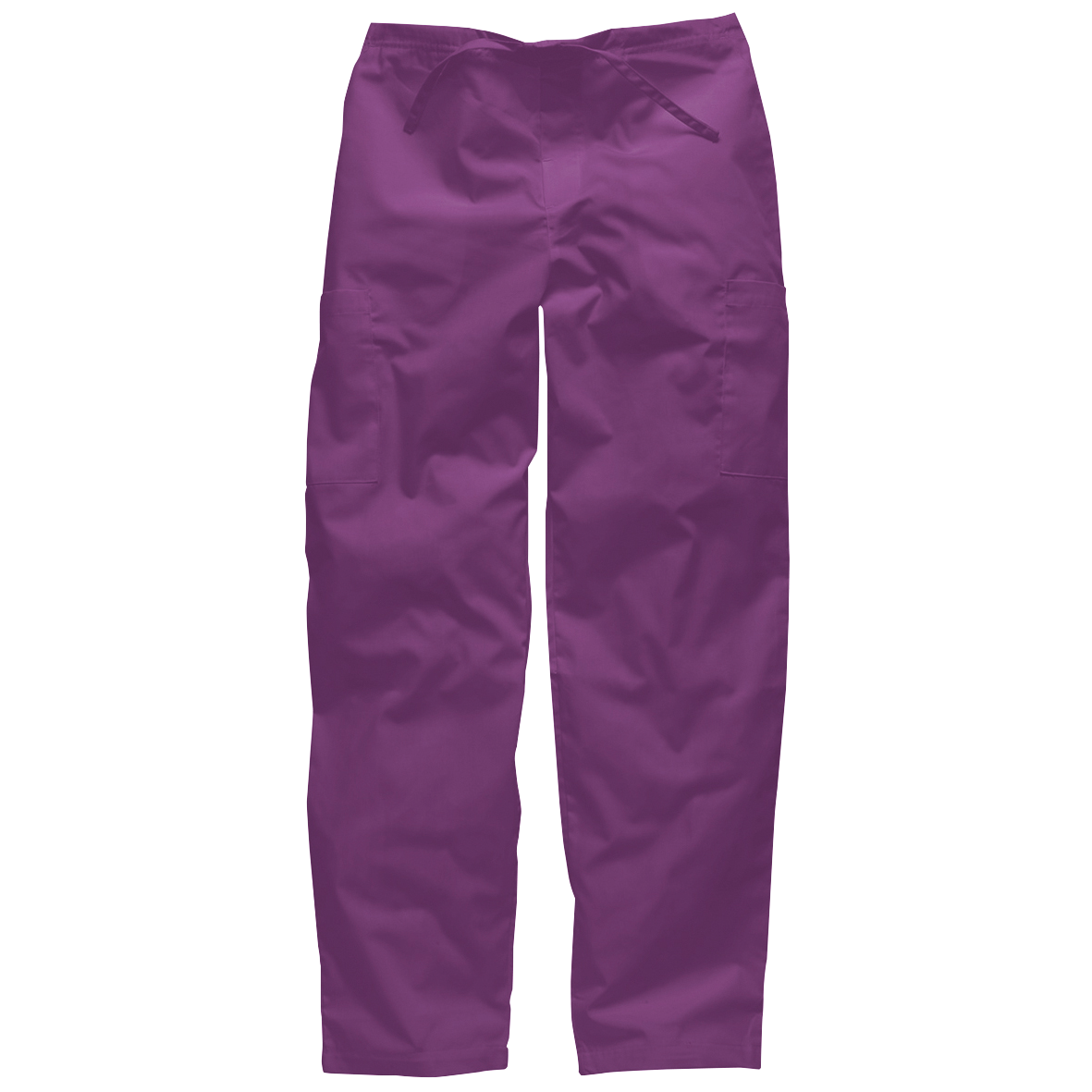 Dickies Unisex Tie Waist Trouser Iris XL