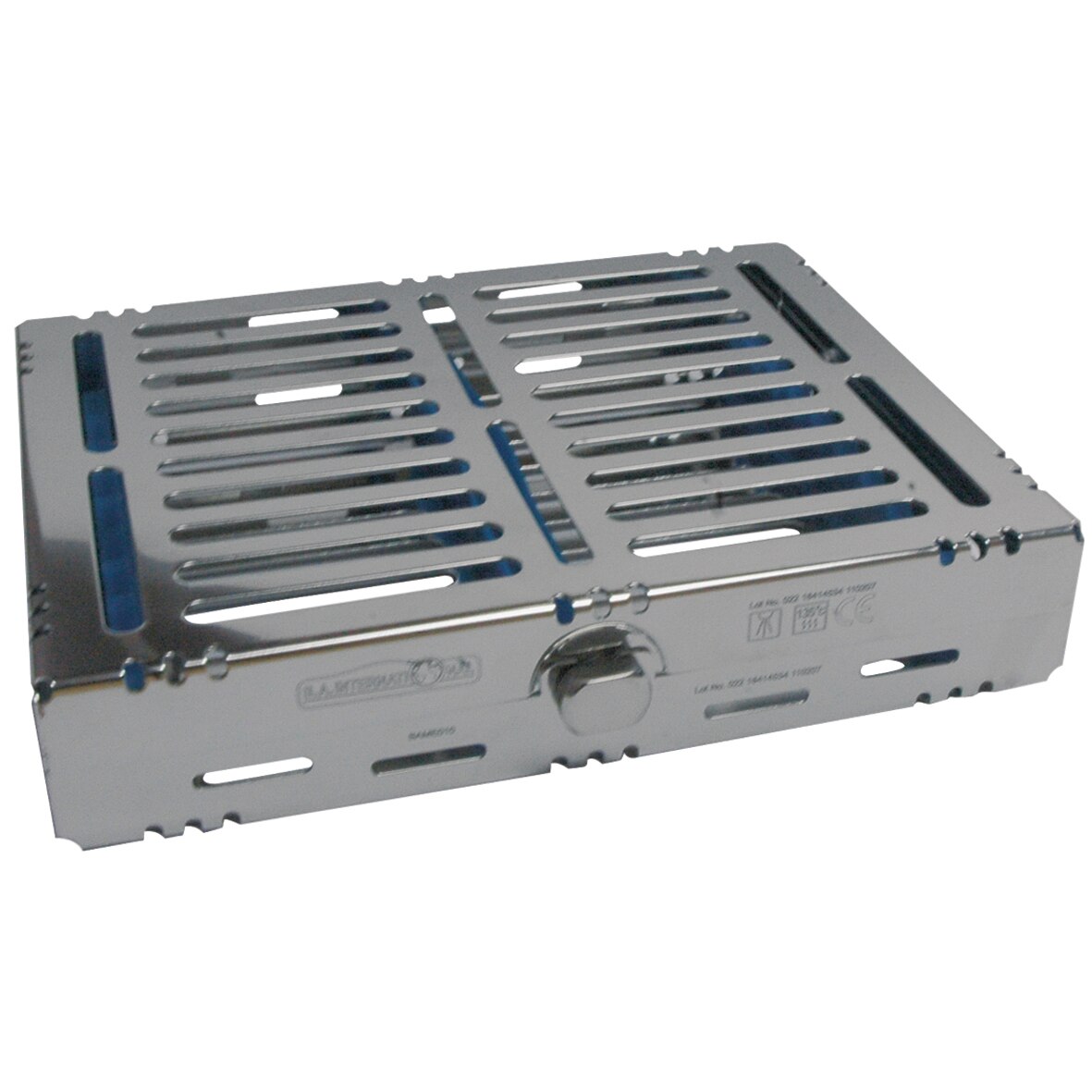 BA Instrument Cassette