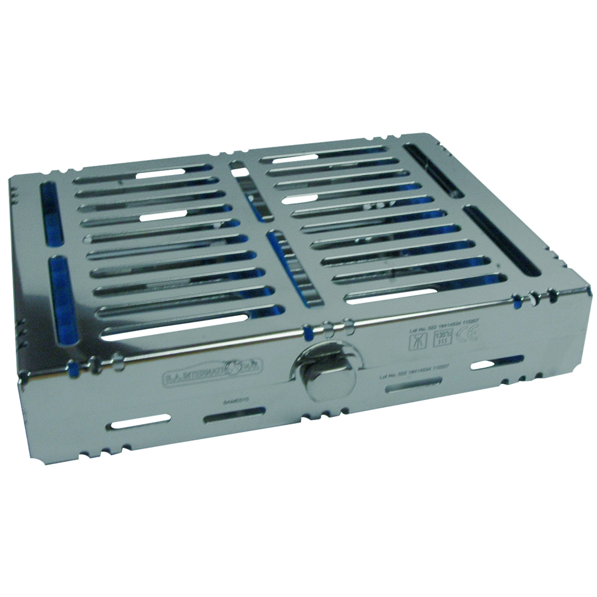 BA Instrument Cassette