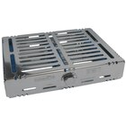 BA Instrument Cassette