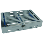 BA Instrument Cassette