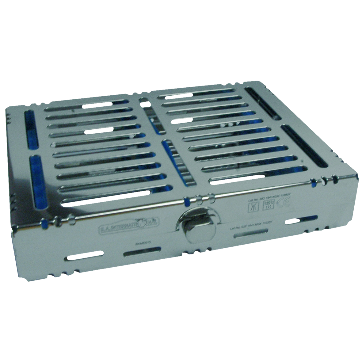 BA Instrument Cassette