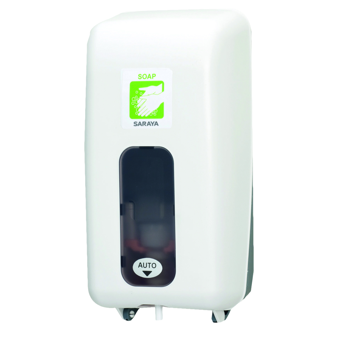 Saraya Universal Touchless Dispenser