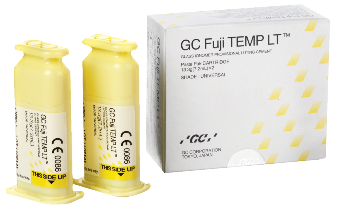 Fuji Temp LT