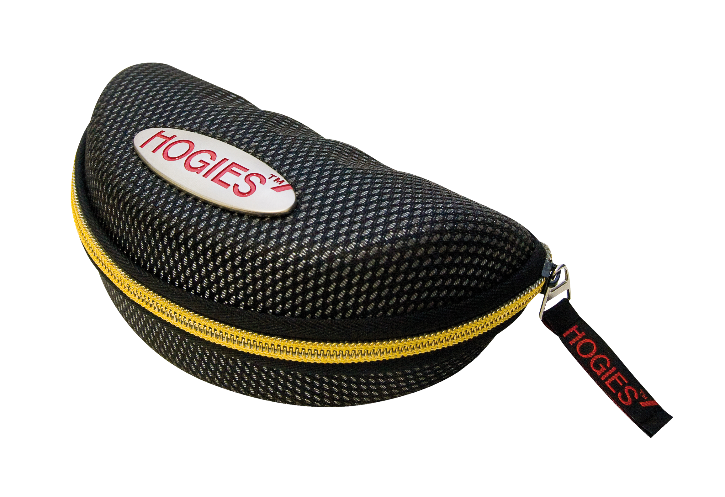 Hogies Travel Case Black