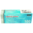 Cyber X-Ray Film E/F Speed 31x41mm 100pk
