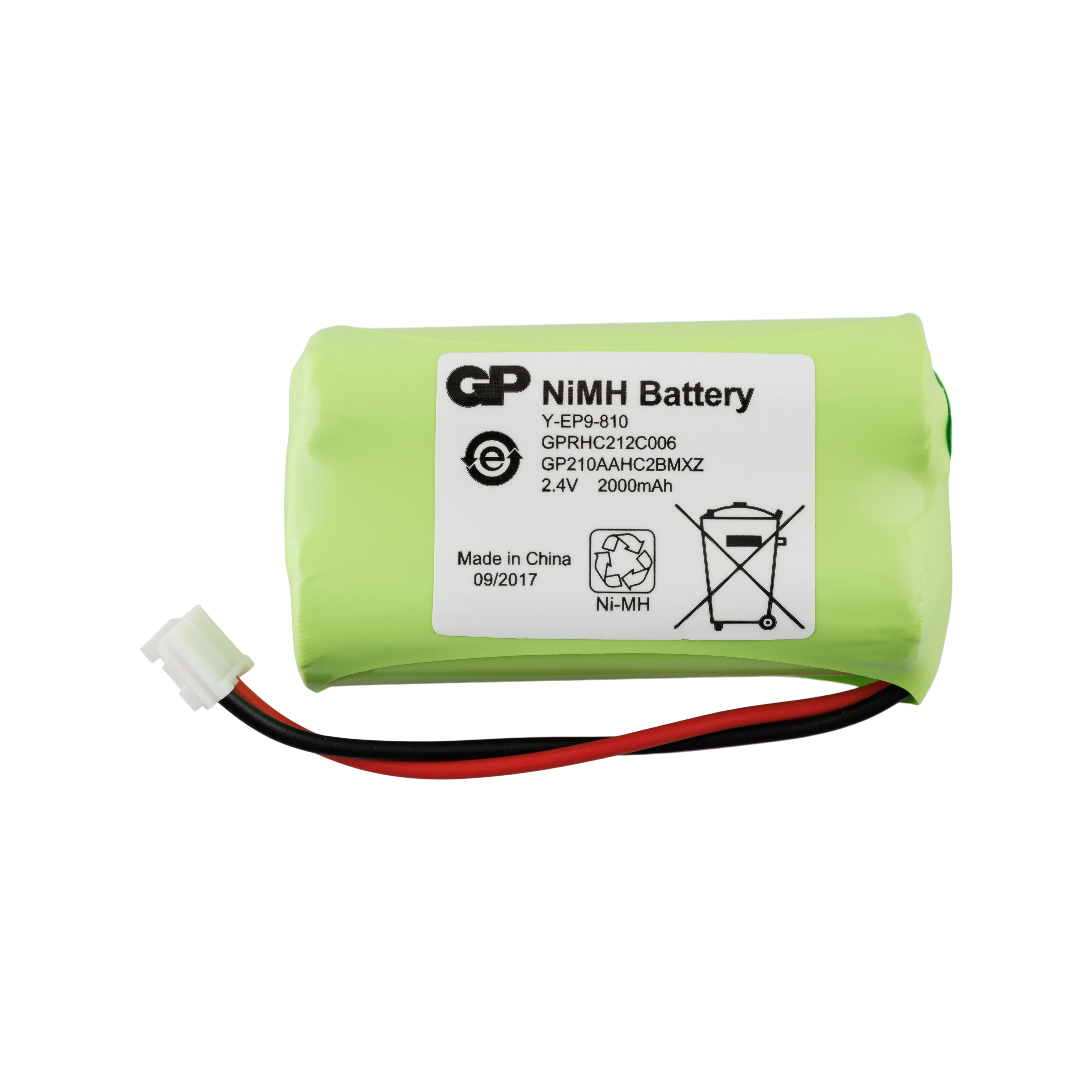 Propex II Battery