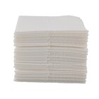 DEHP Lint-Free Dry Cleaning Cloth 32 x 36cm 25pk