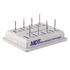 Crown Preparation Kit